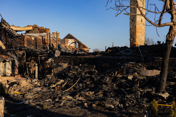 24/7 Emergency Emergency Fire Cleanup experts in Severna Park, MD
