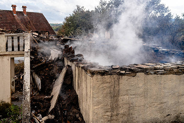 Reliable Emergency Fire Cleanup contractor in Severna Park, MD by Fire Damage Biloxi