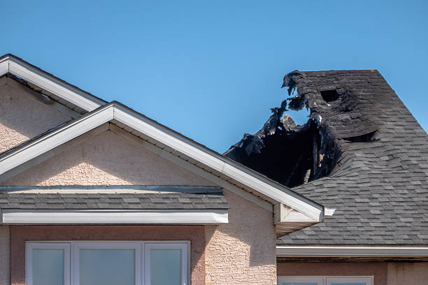 Licensed Emergency Fire Cleanup service in Severna Park, MD - Fire Damage Biloxi